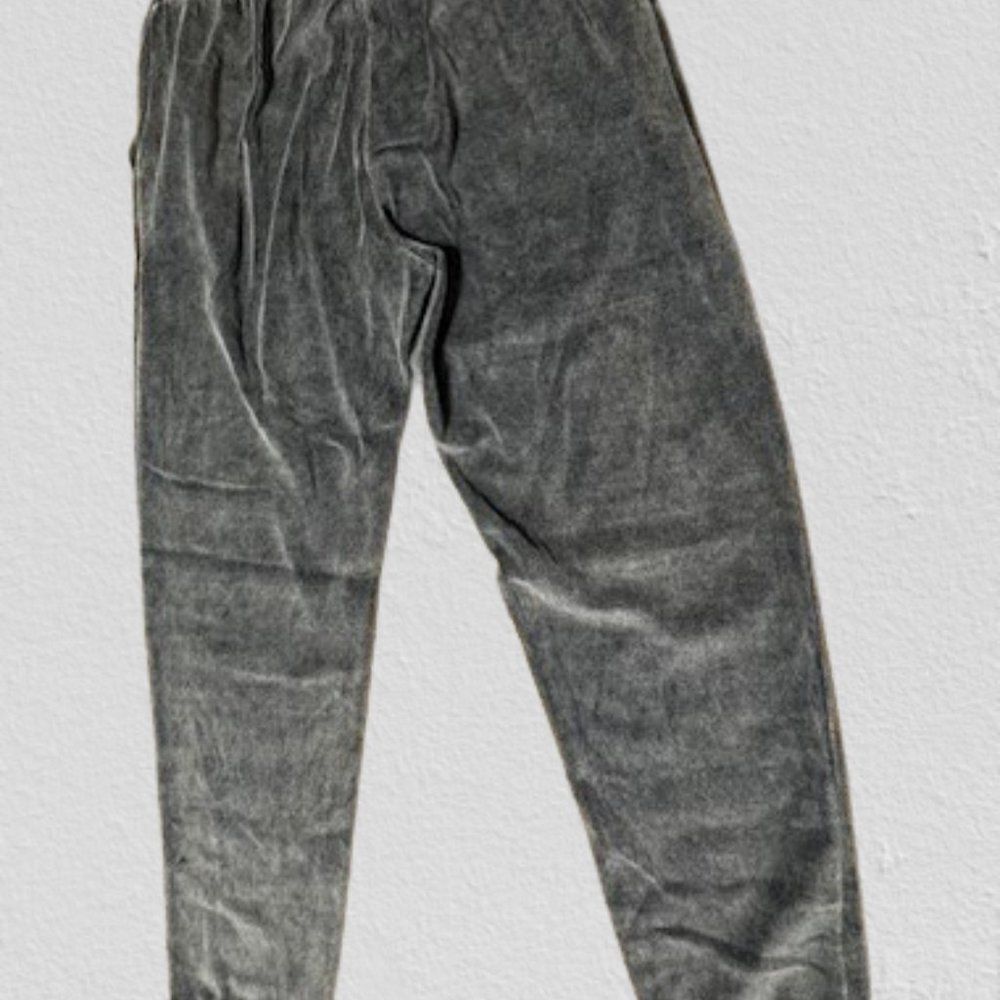 Blue Mono B Joggers 4274 NWT boutique - Picture 3 of 8